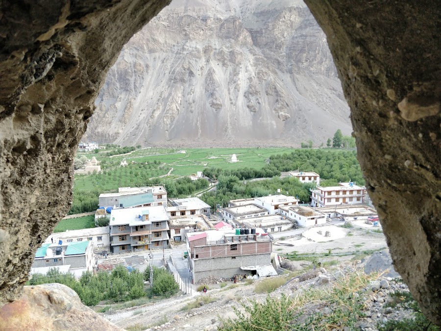 Tabo Monastery - Photo 3