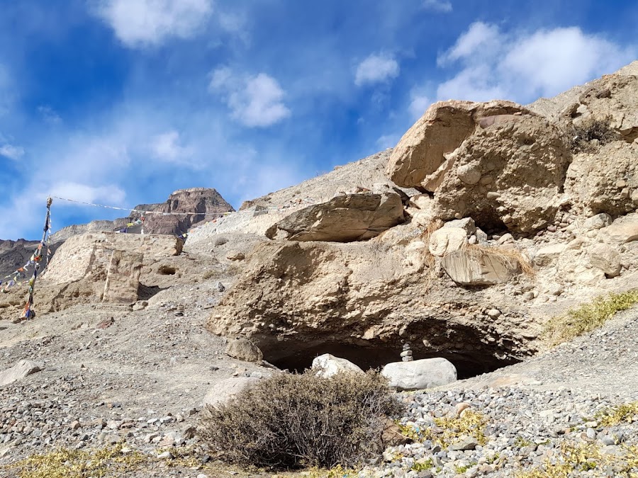 Tabo Monastery - Photo 2