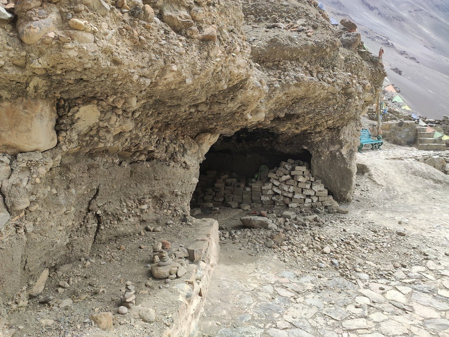 Tabo Monastery - Photo 4
