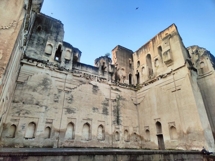 Gagana Mahal Palace - Photo 4