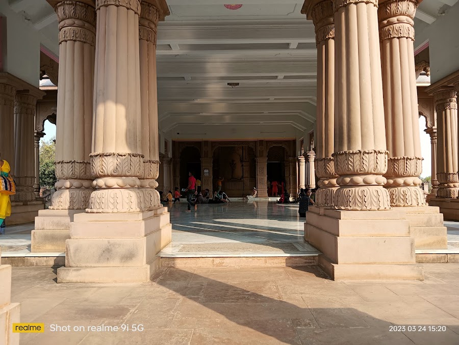 Naulakha Mandir - Photo 3
