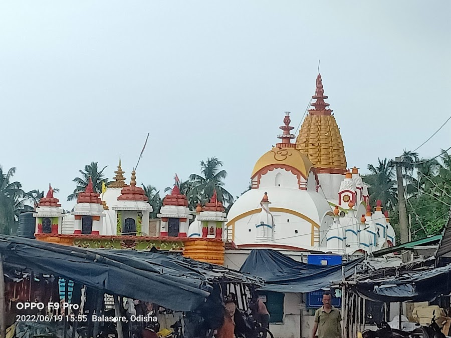 Chandaneswar Temple - Photo 3