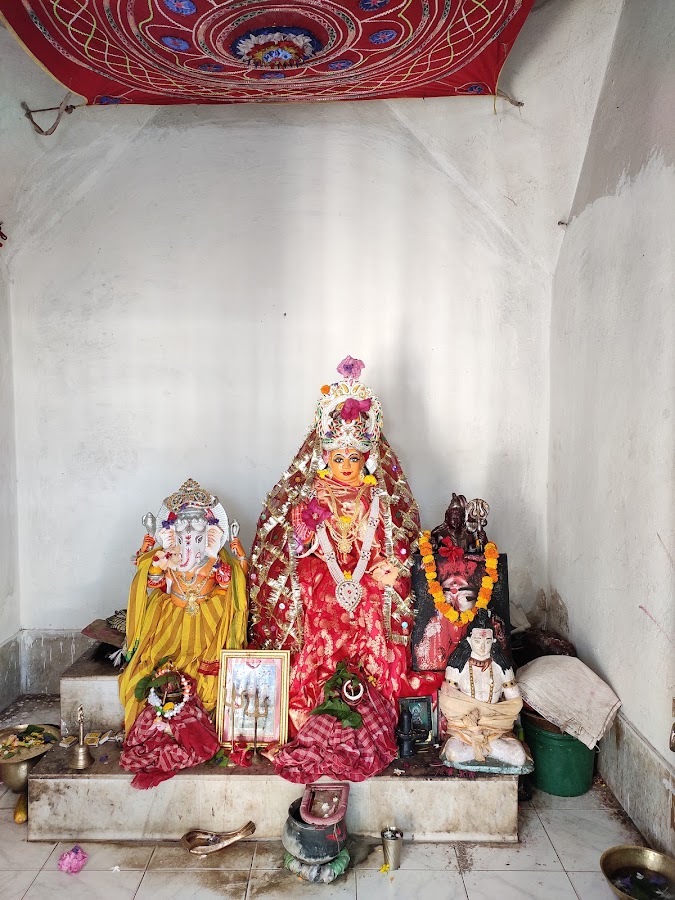 Chandaneswar Temple - Photo 5