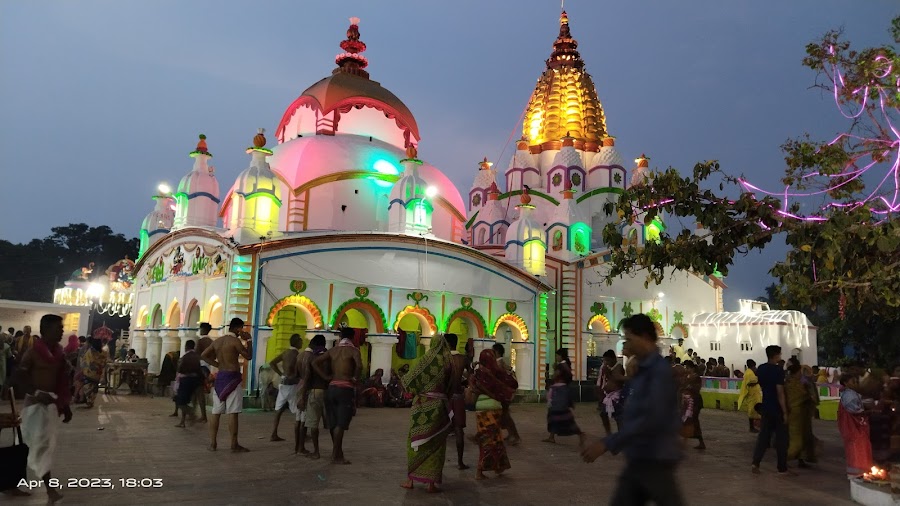 Chandaneswar Temple - Photo 9