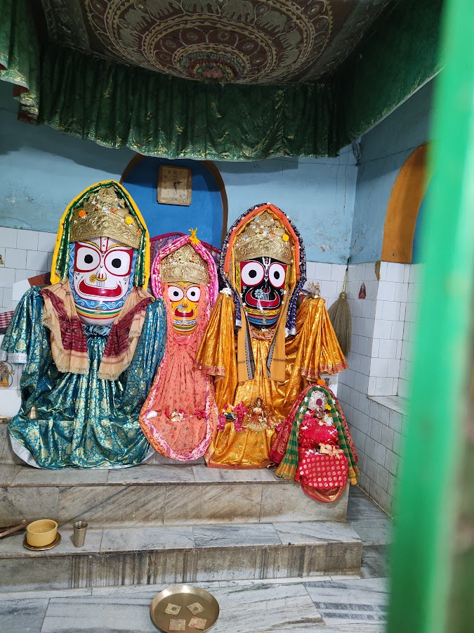 Chandaneswar Temple - Photo 4