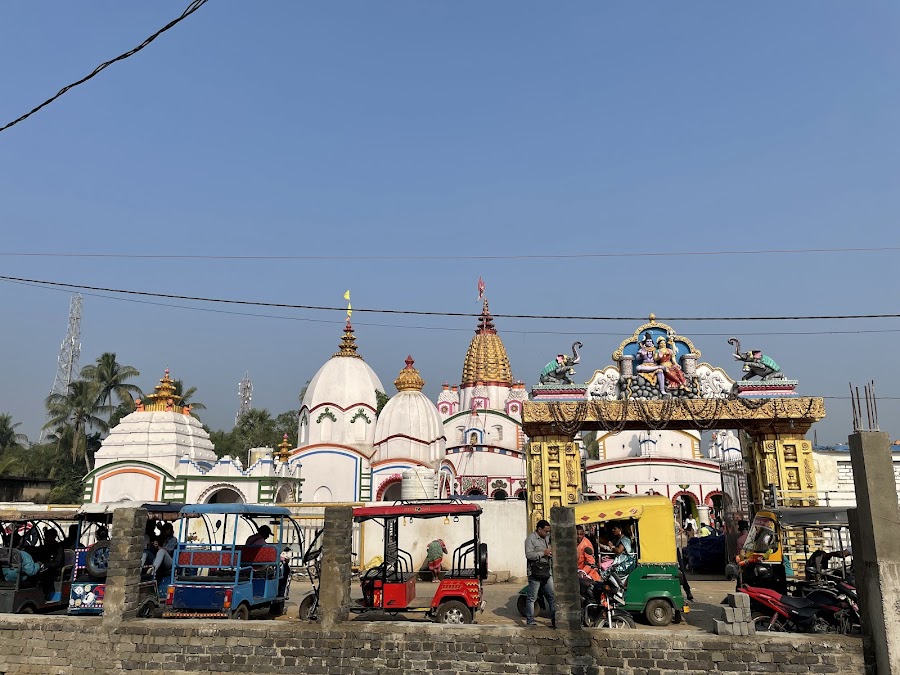 Chandaneswar Temple - Photo 7