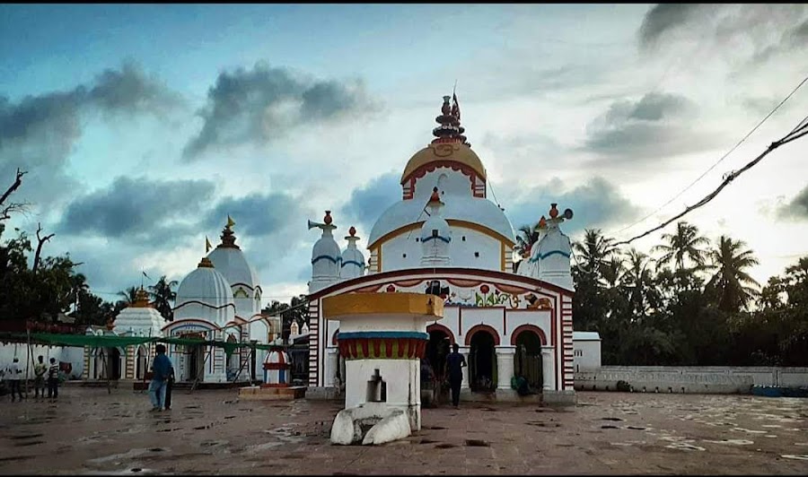 Chandaneswar Temple - Photo 6