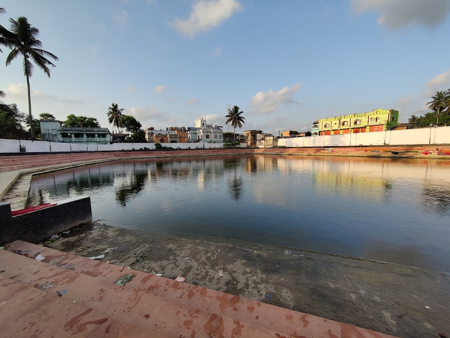 Chandaneswar Temple - Photo 10