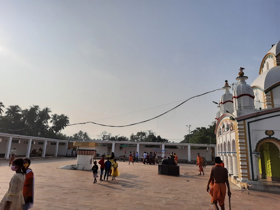 Chandaneswar Temple - Photo 8
