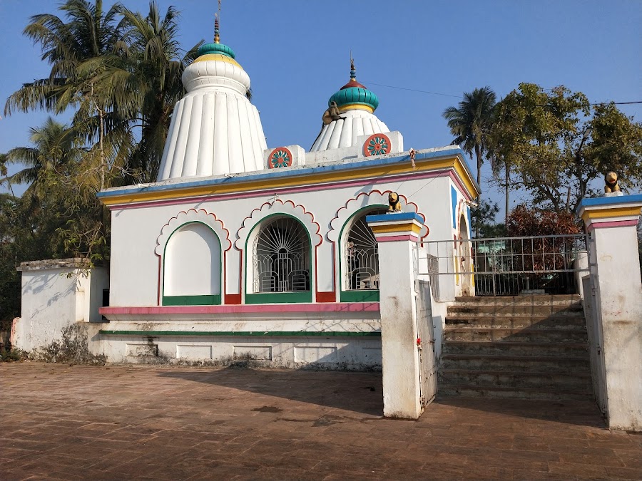 Chandaneswar Temple - Photo 2