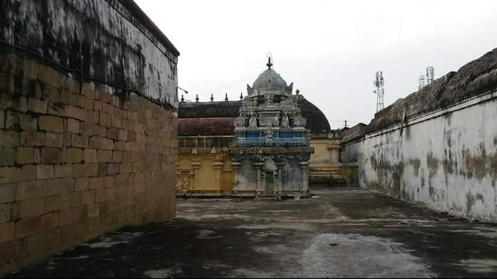 Thirukkandiyur Temple - Photo 3