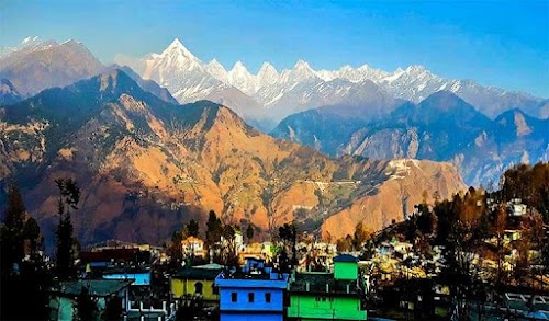 Munsiyari - Photo 6