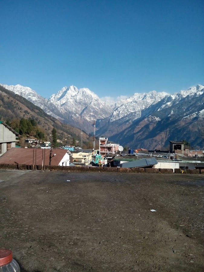 Munsiyari - Photo 5