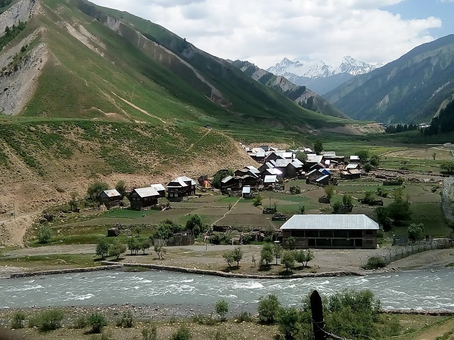 Munsiyari - Photo 6