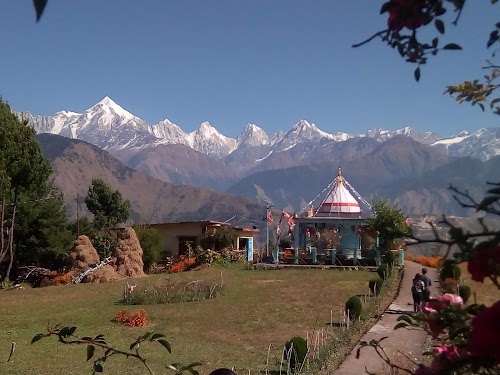 Munsiyari - Photo 4