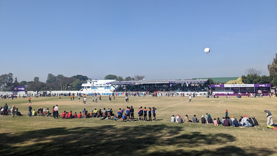 Kila Raipur Sports Festival Venue - Photo 3