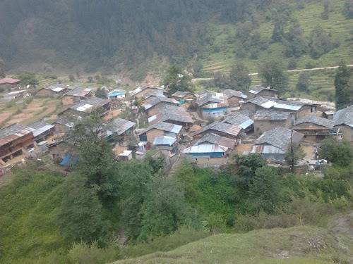 Kothi Kohr - Photo 4