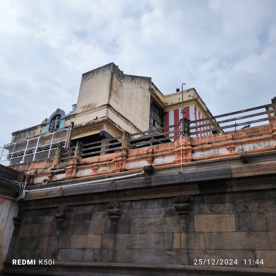 Swamimalai Murugan Temple - Photo 3