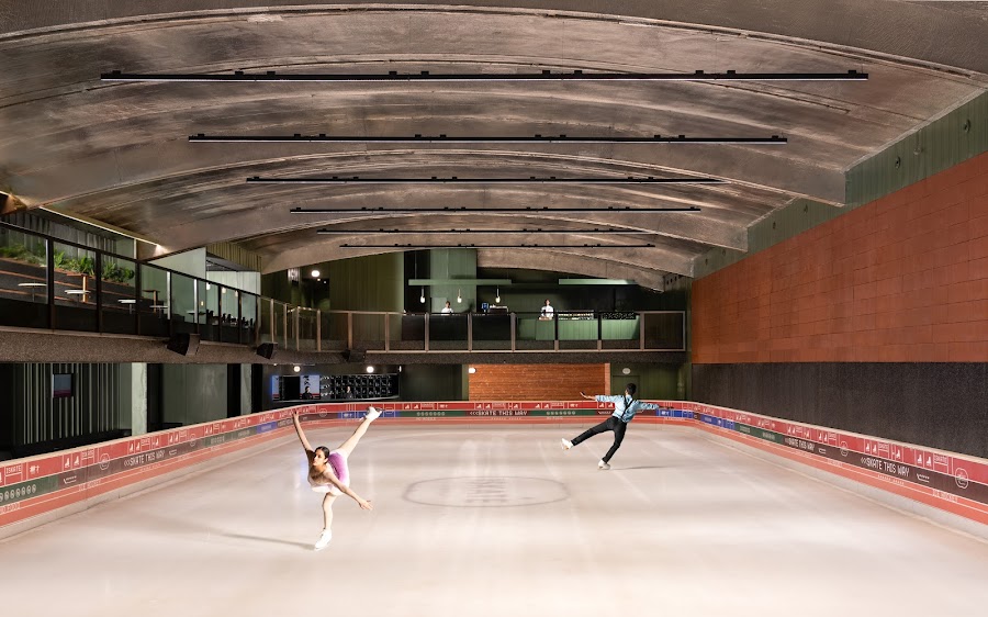 iSKATE - Photo 2