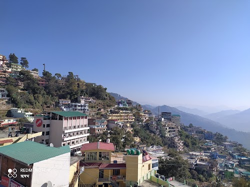 Almora Bazaar - Photo 2