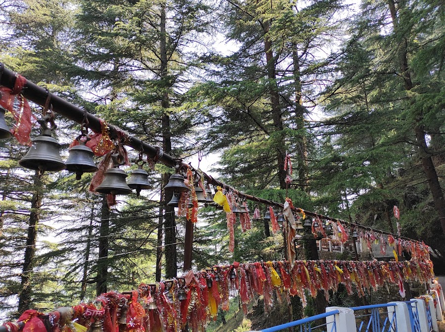 Patal Bhuvaneshwar Cave - Photo 8