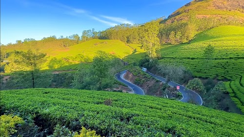 Munnar - Photo 2