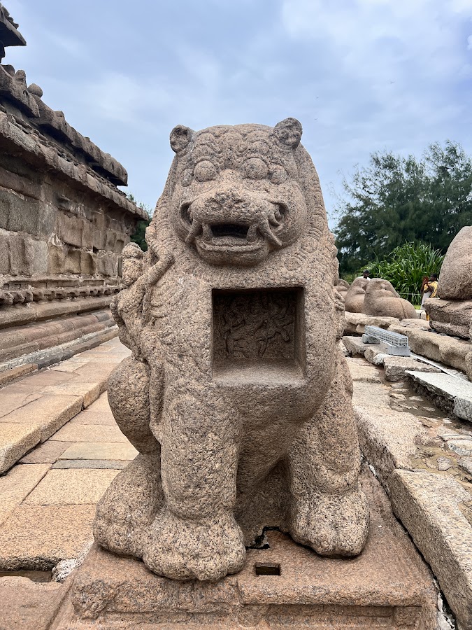Shore Temple - Photo 3