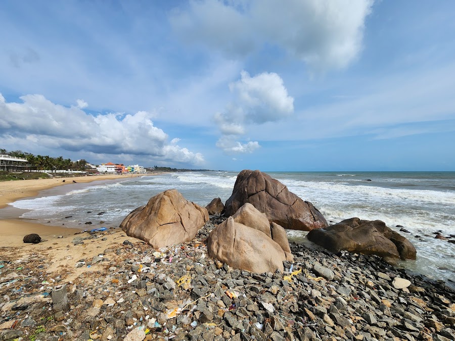 Shore Temple - Photo 4