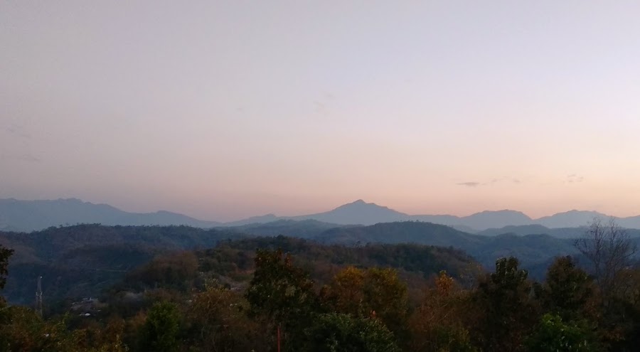 Maibong - Photo 2