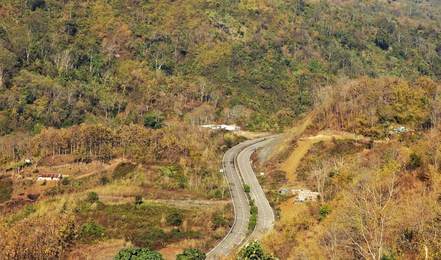 Maibong - Photo 3