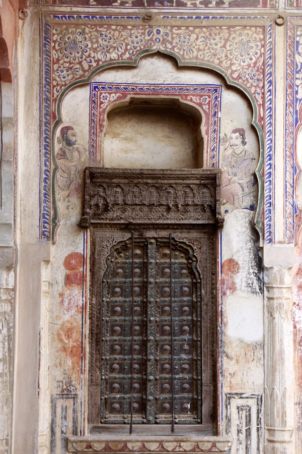 The Gulab Haveli - Photo 4