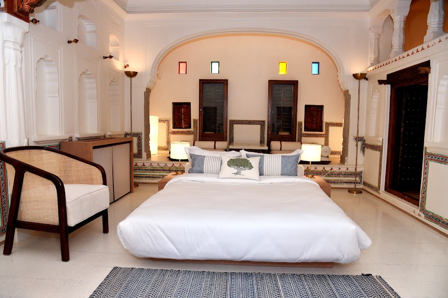 The Gulab Haveli - Photo 2