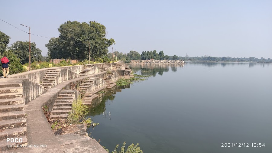 Barua Sagar Fort - Photo 3