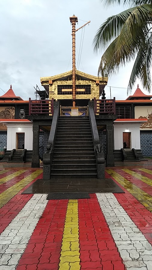 Ayyappa Temple - Photo 2