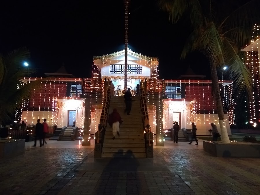 Ayyappa Temple - Photo 4