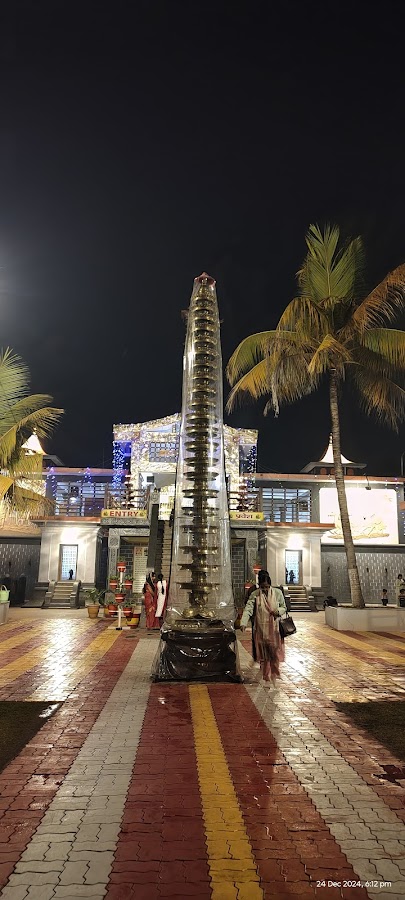 Ayyappa Temple - Photo 3