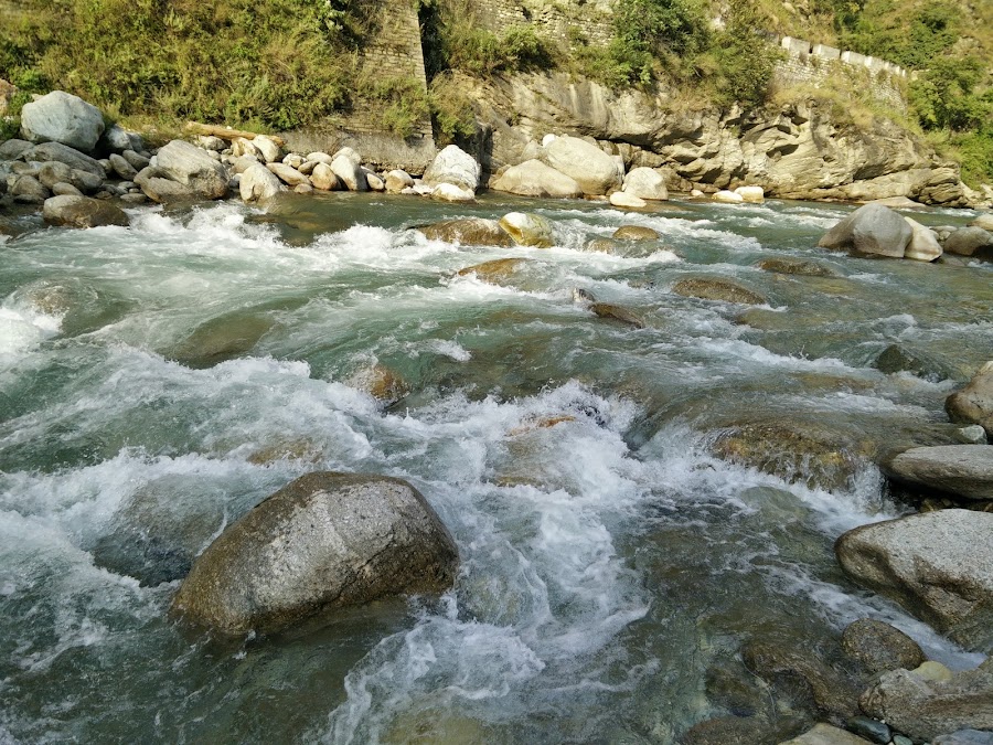 Tirthan Valley - Photo 2