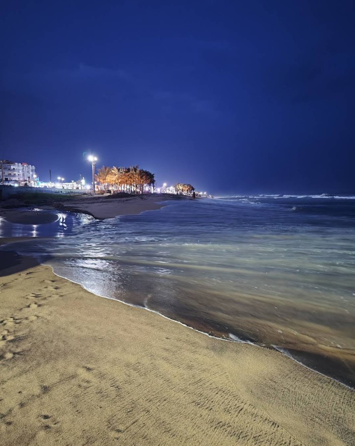 Ramakrishna Beach - Photo 4