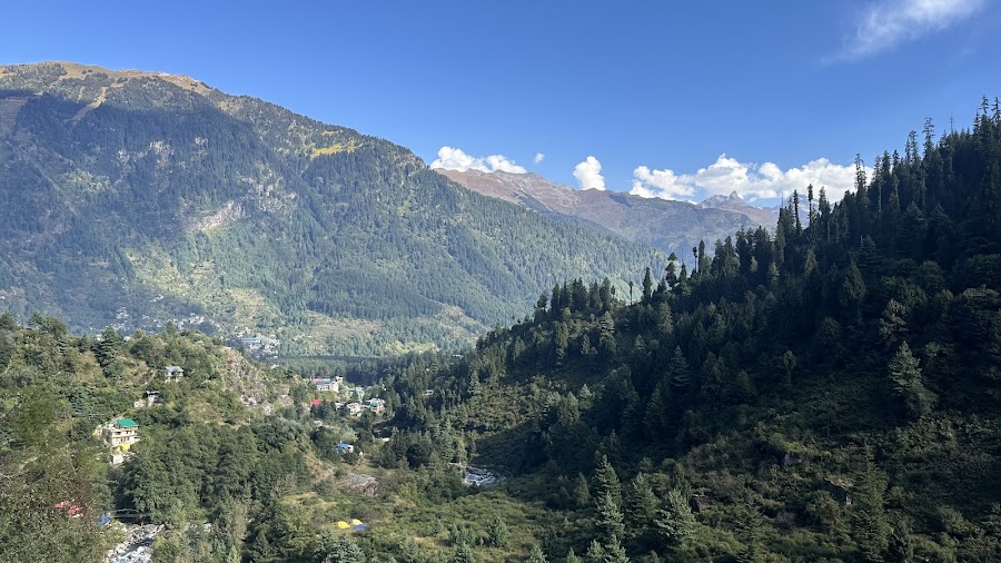 Manali Sanctuary - Photo 2