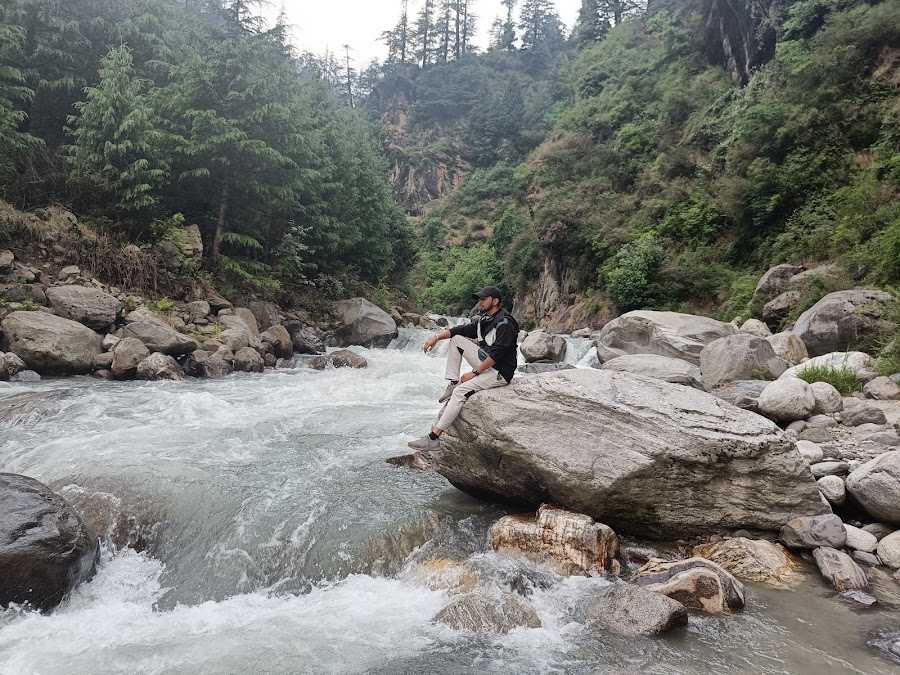 Manali Sanctuary - Photo 4