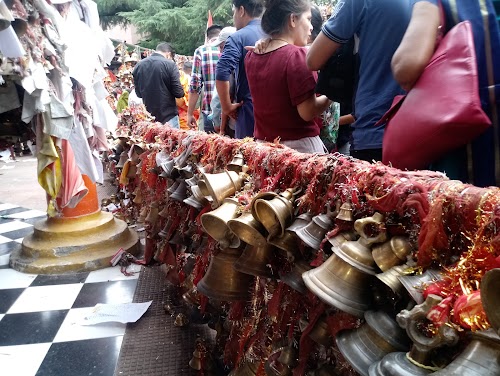 Chitai Golu Devta Temple - Photo 7