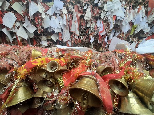 Chitai Golu Devta Temple - Photo 4