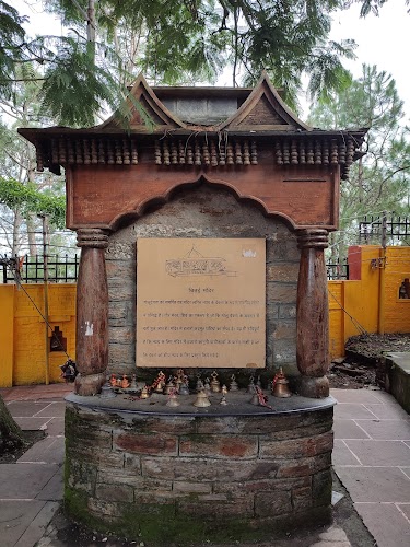 Chitai Golu Devta Temple - Photo 5