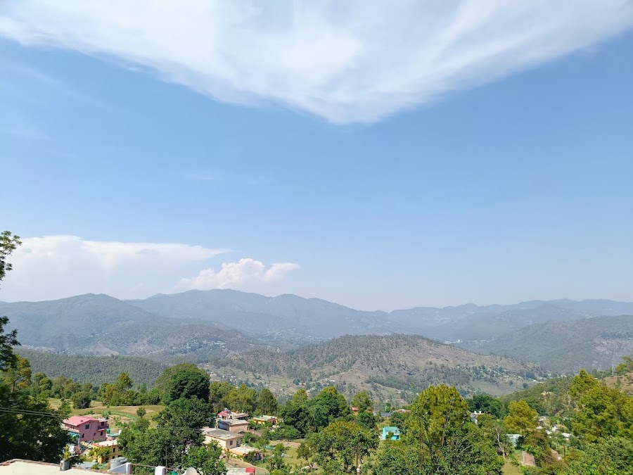 Golu Devta Temple - Photo 9