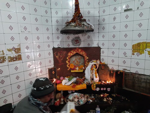 Chitai Golu Devta Temple - Photo 10