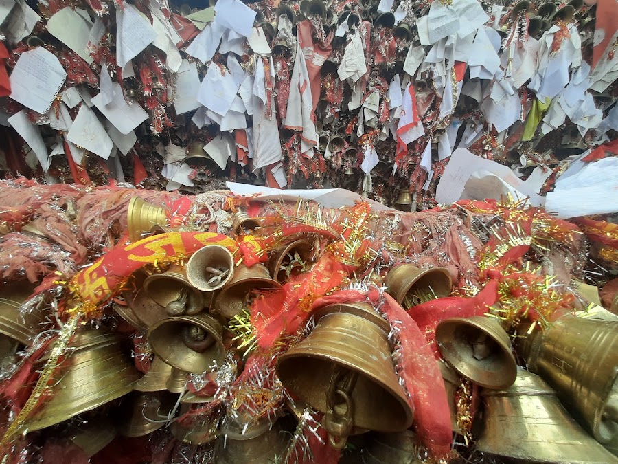 Golu Devta Temple - Photo 4