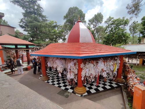 Chitai Golu Devta Temple - Photo 6