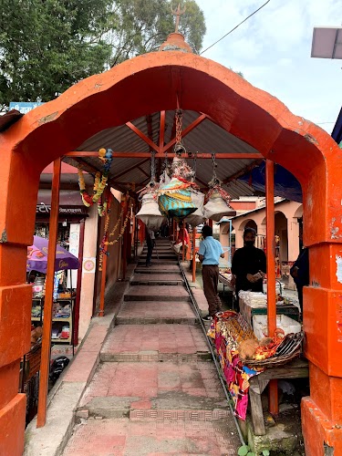 Chitai Golu Devta Temple - Photo 8