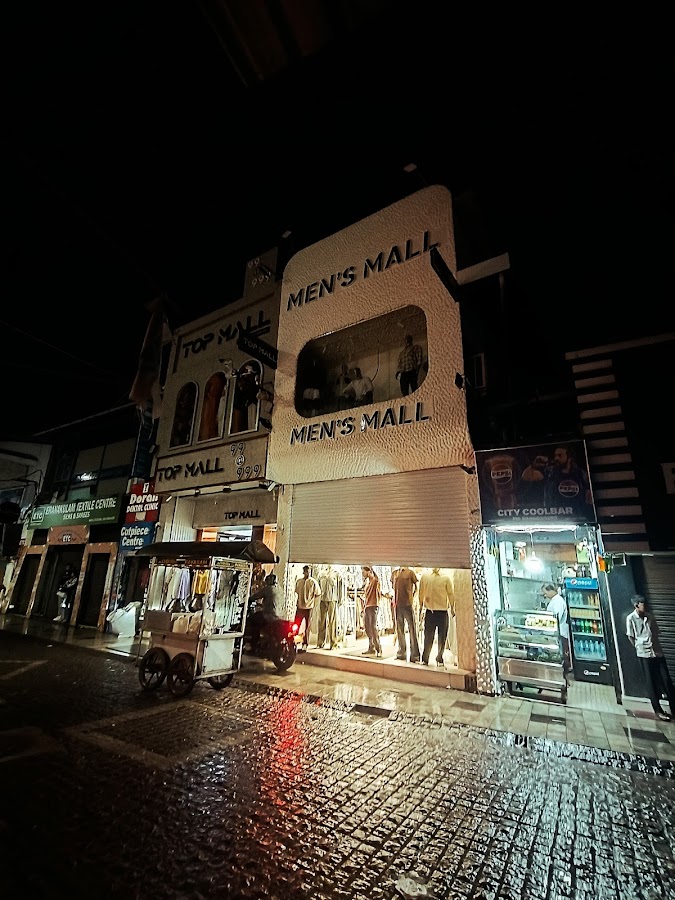 S.M. Street (Mittai Theruvu) - Photo 3