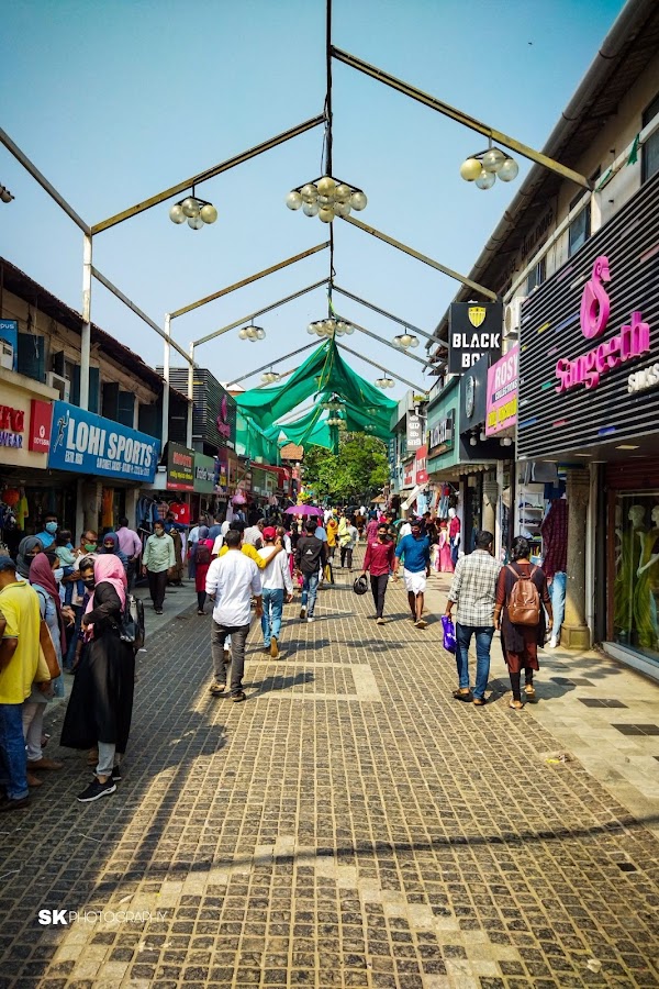 S.M. Street (Mittai Theruvu) - Photo 2